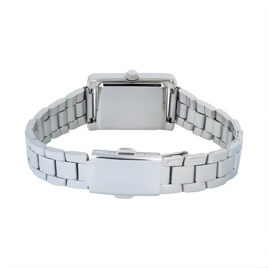 Reloj Casio Análogo LTP-1234DD-2A Mujer - Reloj Reloj Casio original | Compra en Relojchile Chile | Reloj Casio Chile | Reloj Reloj Chile - Reloj hombre chile - Reloj mujer chile - Reloj santiago - Reloj original chile - reloj elegante hombre - reloj casual mujer - reloj resistente al agua - reloj acero inoxidable - reloj deportivo hombre - tienda de relojes online chile