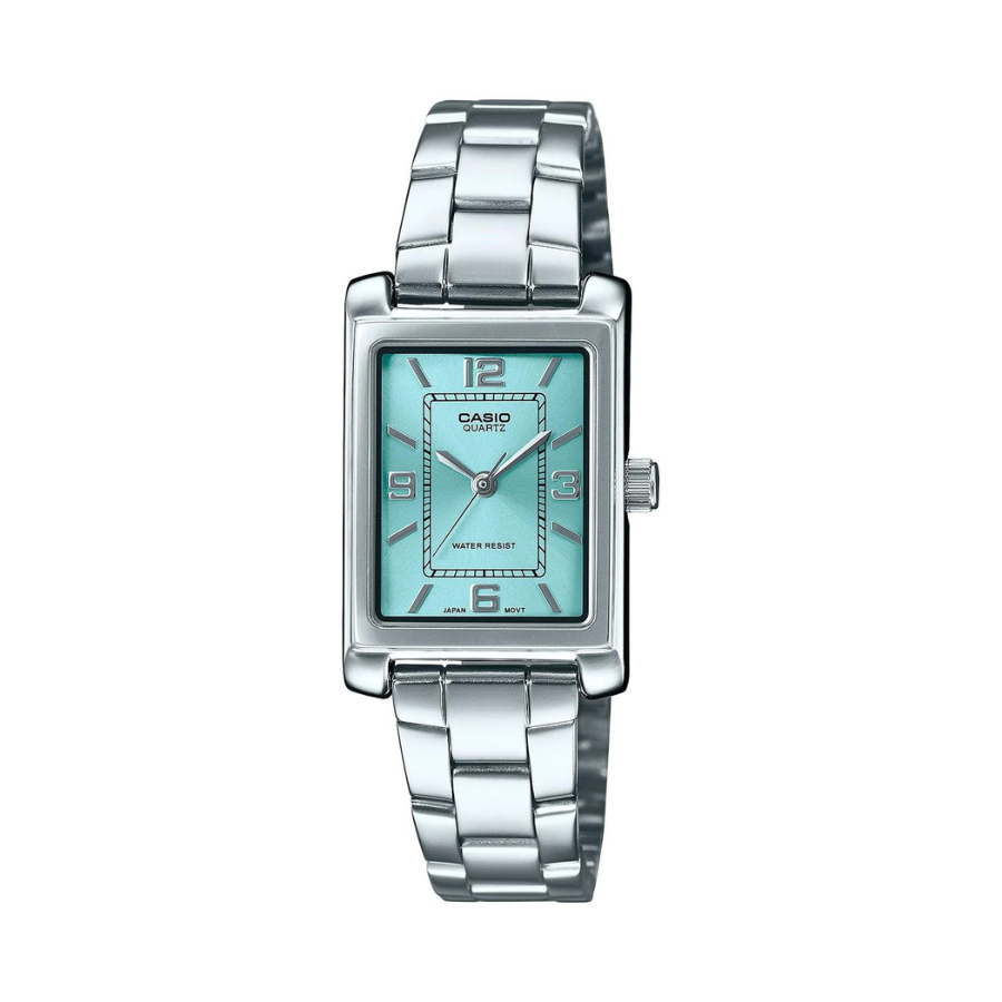 Reloj Casio Análogo LTP-1234DD-2A Mujer - Reloj Reloj Casio original | Compra en Relojchile Chile | Reloj Casio Chile | Reloj Reloj Chile - Reloj hombre chile - Reloj mujer chile - Reloj santiago - Reloj original chile - reloj elegante hombre - reloj casual mujer - reloj resistente al agua - reloj acero inoxidable - reloj deportivo hombre - tienda de relojes online chile