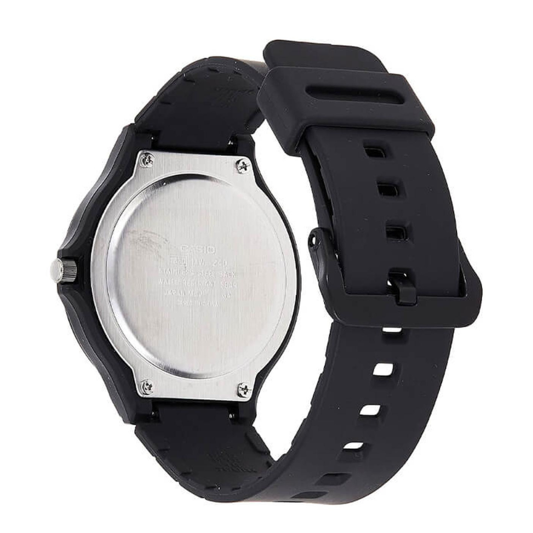 Reloj Casio MW-240-1BV Hombre - Análogo - Relojchile - Default Title - Casio - Reloj