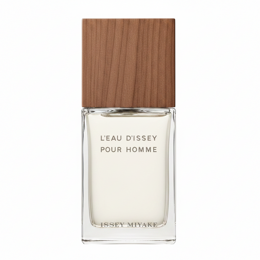Issey Miyake Vetiver Intense Edt 100ml Hombre