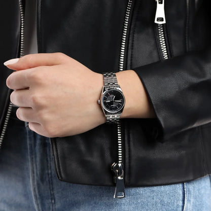 Reloj Casio LTP-1335D-1AV Mujer - Análogo - Reloj Reloj Casio original | Compra en Relojchile Chile | Reloj Casio Chile | Reloj Reloj Chile - Reloj hombre chile - Reloj mujer chile - Reloj santiago - Reloj original chile - reloj elegante hombre - reloj casual mujer - reloj resistente al agua - reloj acero inoxidable - reloj deportivo hombre - tienda de relojes online chile