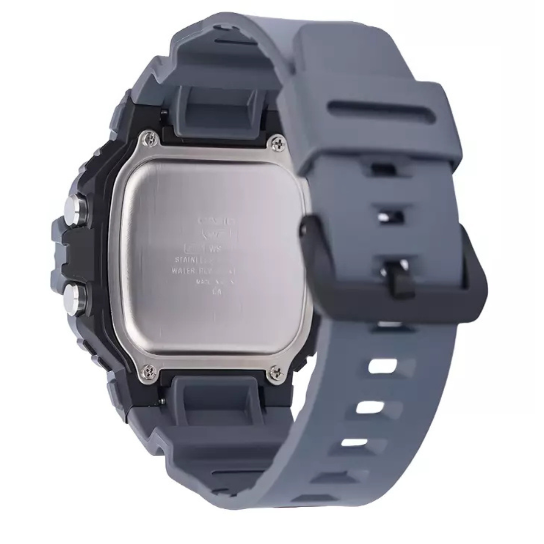 Reloj Casio WS-1700H-8AV Hombre - Digital - Relojchile - Default Title - Casio - Reloj
