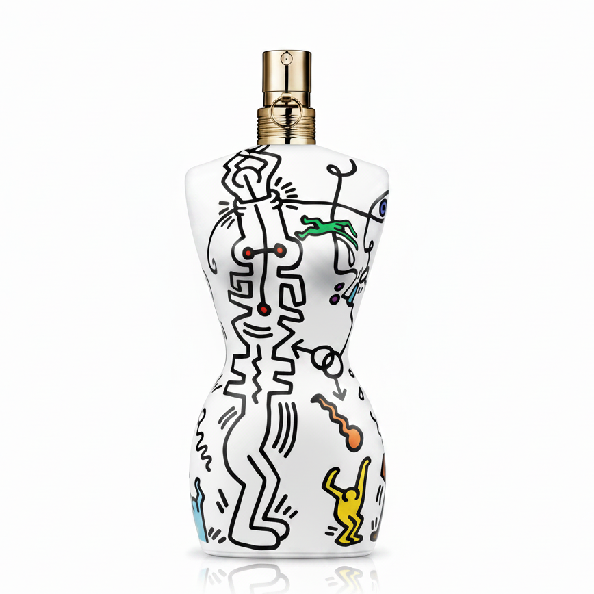 Jean Paul Gaultier Pride Edition Classique Edt 100ml Mujer