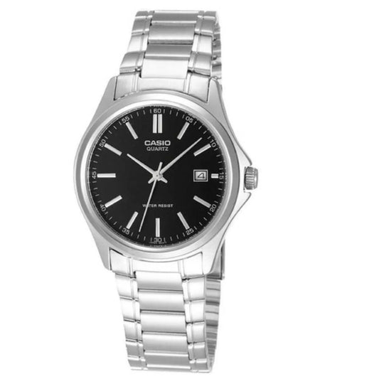 Reloj Casio LTP-1183A-1A Mujer - Análogo - Reloj Reloj Casio original | Compra en Relojchile Chile | Reloj Casio Chile | Reloj Reloj Chile - Reloj hombre chile - Reloj mujer chile - Reloj santiago - Reloj original chile - reloj elegante hombre - reloj casual mujer - reloj resistente al agua - reloj acero inoxidable - reloj deportivo hombre - tienda de relojes online chile