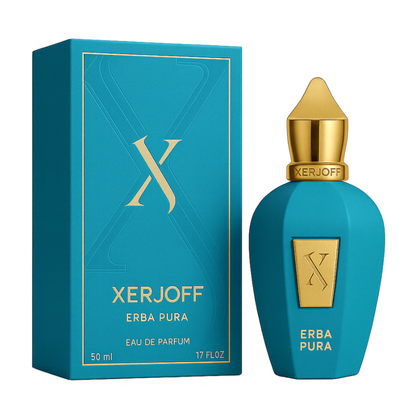 Xerjoff Erba Pura edp 50ml Unisex