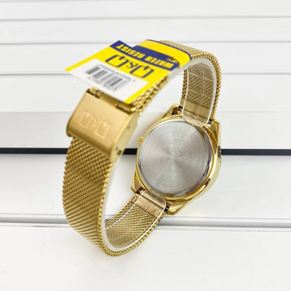 Reloj Q&Q QZ59J061Y Mujer - Análogo - Reloj Reloj Q&Q original | Compra en Relojchile Chile | Reloj Q&Q Chile | Reloj Reloj Chile - Reloj hombre chile - Reloj mujer chile - Reloj santiago - Reloj original chile - reloj elegante hombre - reloj casual mujer - reloj resistente al agua - reloj acero inoxidable - reloj deportivo hombre - tienda de relojes online chile