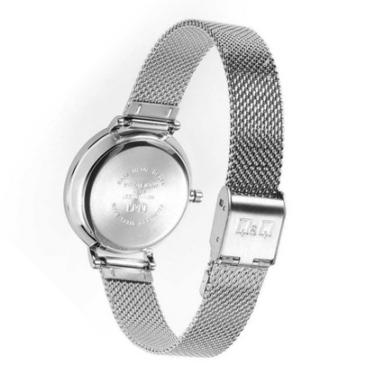 Reloj Q&Q QZ59J231Y Mujer - Análogo - Reloj Reloj Q&Q original | Compra en Relojchile Chile | Reloj Q&Q Chile | Reloj Reloj Chile - Reloj hombre chile - Reloj mujer chile - Reloj santiago - Reloj original chile - reloj elegante hombre - reloj casual mujer - reloj resistente al agua - reloj acero inoxidable - reloj deportivo hombre - tienda de relojes online chile