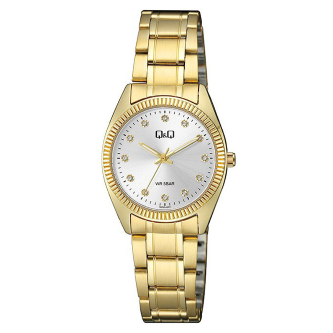 Reloj Q&Q QZ65J001Y Mujer - Análogo - Relojchile - Default Title - Q&Q - Reloj