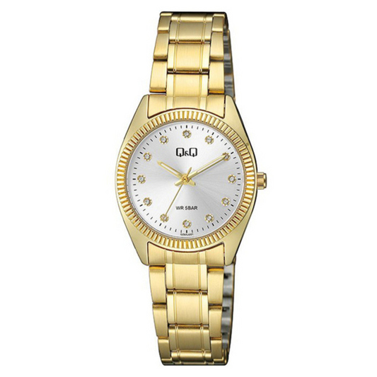 Reloj Q&Q QZ65J001Y Mujer - Análogo - Relojchile - Default Title - Q&Q - Reloj