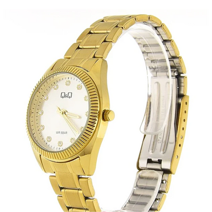 Reloj Q&Q QZ65J001Y Mujer - Análogo - Relojchile - Default Title - Q&Q - Reloj