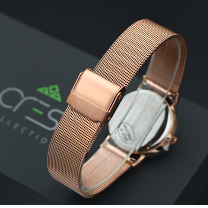 Reloj Q&Q QA17J011Y Mujer - Análogo - Reloj Reloj Q&Q original | Compra en Relojchile Chile | Reloj Q&Q Chile | Reloj Reloj Chile - Reloj hombre chile - Reloj mujer chile - Reloj santiago - Reloj original chile - reloj elegante hombre - reloj casual mujer - reloj resistente al agua - reloj acero inoxidable - reloj deportivo hombre - tienda de relojes online chile