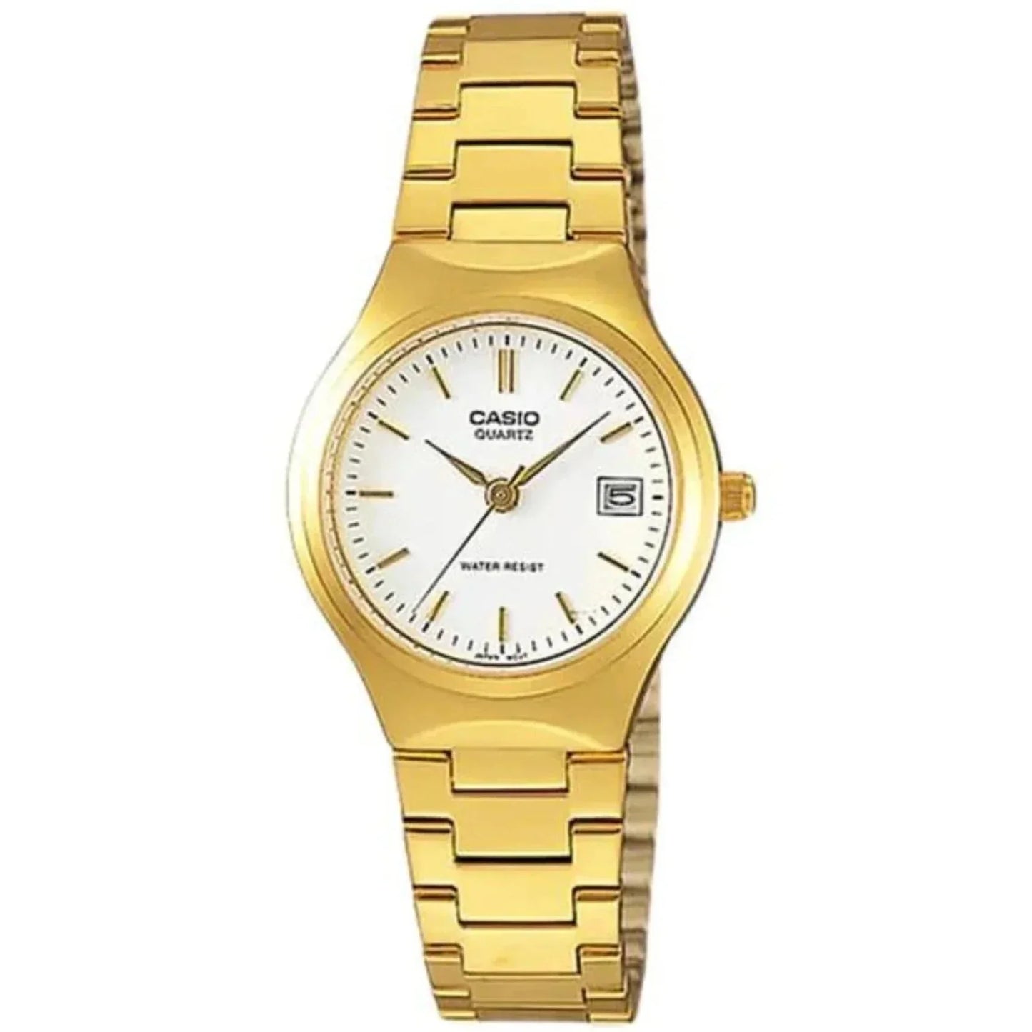 Reloj Casio LTP-1170N-7A Mujer - Análogo - Reloj Reloj Casio original | Compra en Relojchile Chile | Reloj Casio Chile | Reloj Reloj Chile - Reloj hombre chile - Reloj mujer chile - Reloj santiago - Reloj original chile - reloj elegante hombre - reloj casual mujer - reloj resistente al agua - reloj acero inoxidable - reloj deportivo hombre - tienda de relojes online chile