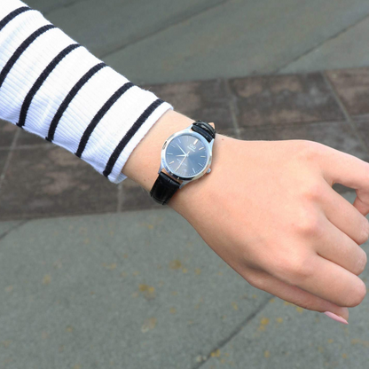 Reloj Q&Q Superior S279J302Y Mujer - Análogo - Reloj Reloj Q&Q original | Compra en Relojchile Chile | Reloj Q&Q Chile | Reloj Reloj Chile - Reloj hombre chile - Reloj mujer chile - Reloj santiago - Reloj original chile - reloj elegante hombre - reloj casual mujer - reloj resistente al agua - reloj acero inoxidable - reloj deportivo hombre - tienda de relojes online chile