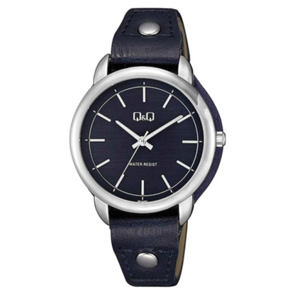 Reloj Q&Q QB19J302Y Unisex - Análogo - Reloj Reloj Q&Q original | Compra en Relojchile Chile | Reloj Q&Q Chile | Reloj Reloj Chile - Reloj hombre chile - Reloj mujer chile - Reloj santiago - Reloj original chile - reloj elegante hombre - reloj casual mujer - reloj resistente al agua - reloj acero inoxidable - reloj deportivo hombre - tienda de relojes online chile
