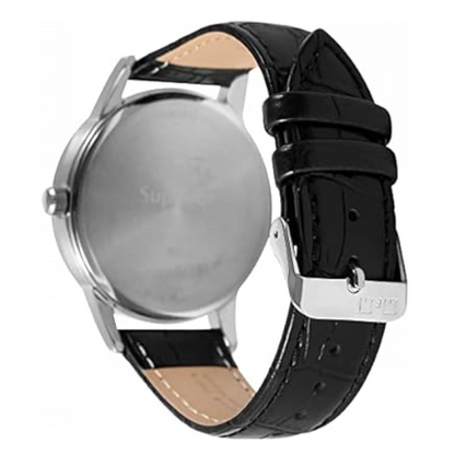 Reloj Q&Q S280J322Y Hombre - Análogo - Reloj Reloj Q&Q original | Compra en Relojchile Chile | Reloj Q&Q Chile | Reloj Reloj Chile - Reloj hombre chile - Reloj mujer chile - Reloj santiago - Reloj original chile - reloj elegante hombre - reloj casual mujer - reloj resistente al agua - reloj acero inoxidable - reloj deportivo hombre - tienda de relojes online chile