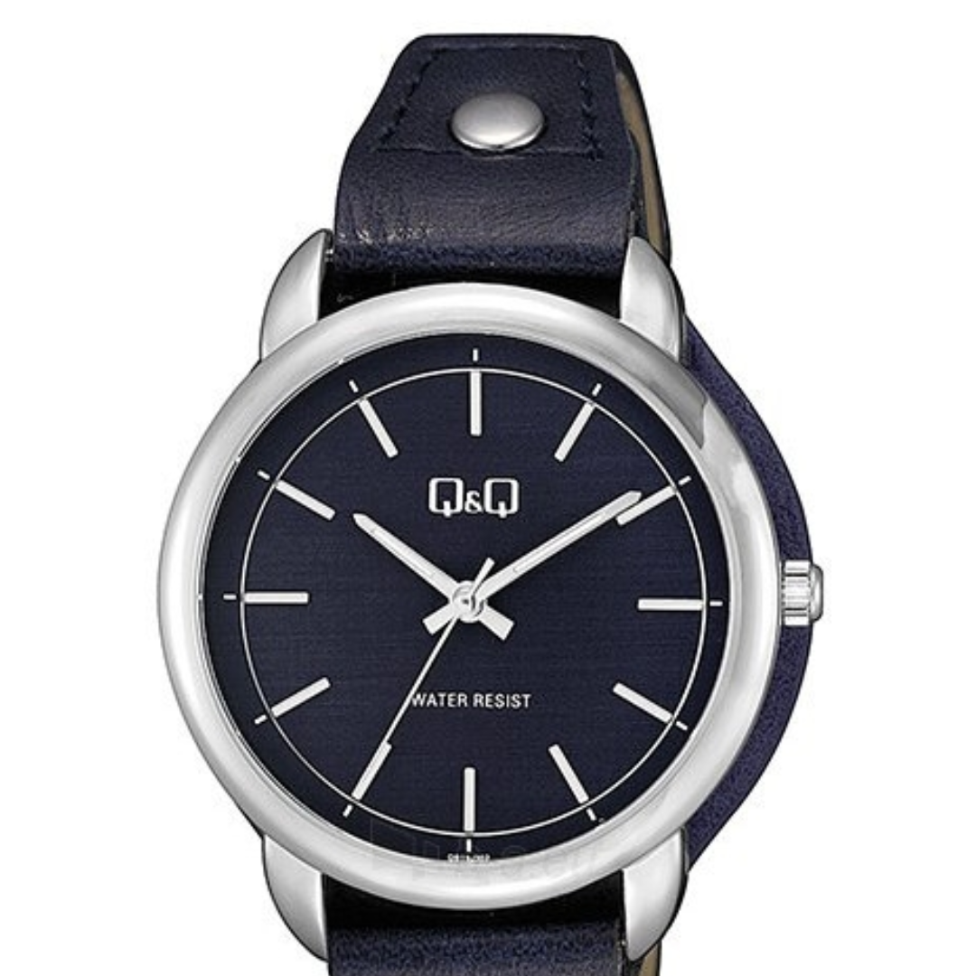 Reloj Q&Q QB19J302Y Unisex - Análogo - Reloj Reloj Q&Q original | Compra en Relojchile Chile | Reloj Q&Q Chile | Reloj Reloj Chile - Reloj hombre chile - Reloj mujer chile - Reloj santiago - Reloj original chile - reloj elegante hombre - reloj casual mujer - reloj resistente al agua - reloj acero inoxidable - reloj deportivo hombre - tienda de relojes online chile