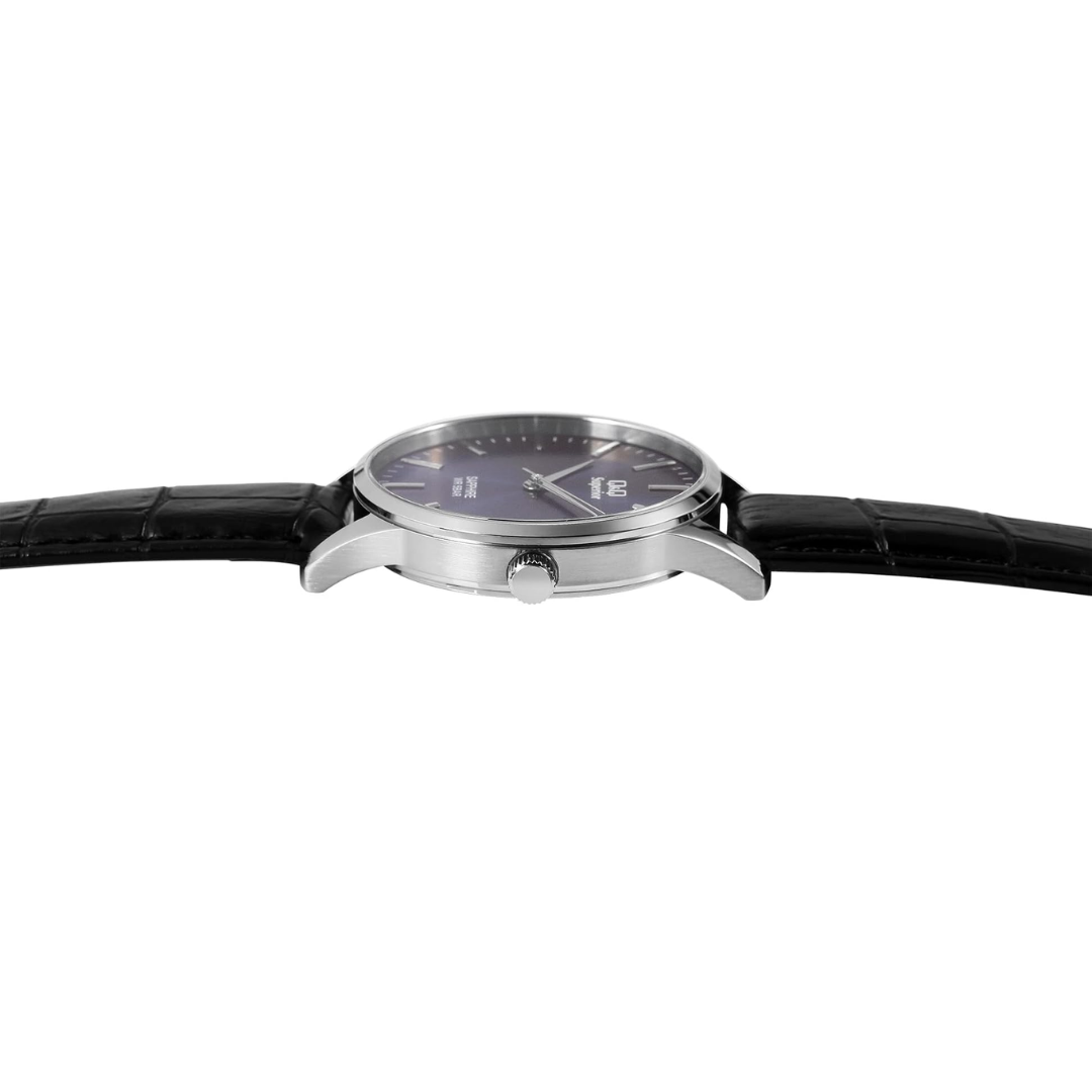 Reloj Q&Q S280J322Y Hombre - Análogo - Reloj Reloj Q&Q original | Compra en Relojchile Chile | Reloj Q&Q Chile | Reloj Reloj Chile - Reloj hombre chile - Reloj mujer chile - Reloj santiago - Reloj original chile - reloj elegante hombre - reloj casual mujer - reloj resistente al agua - reloj acero inoxidable - reloj deportivo hombre - tienda de relojes online chile