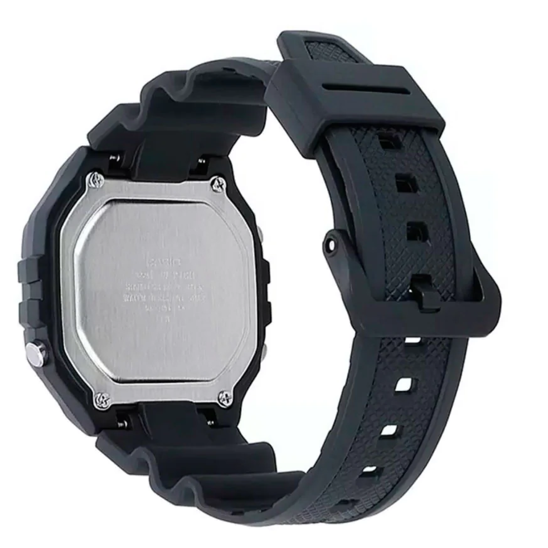 Reloj Casio W-96H-1AV Hombre - Digital - Relojchile - Default Title - Casio - Reloj