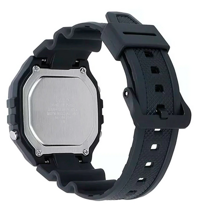 Reloj Casio W-96H-1AV Hombre - Digital - Relojchile - Default Title - Casio - Reloj