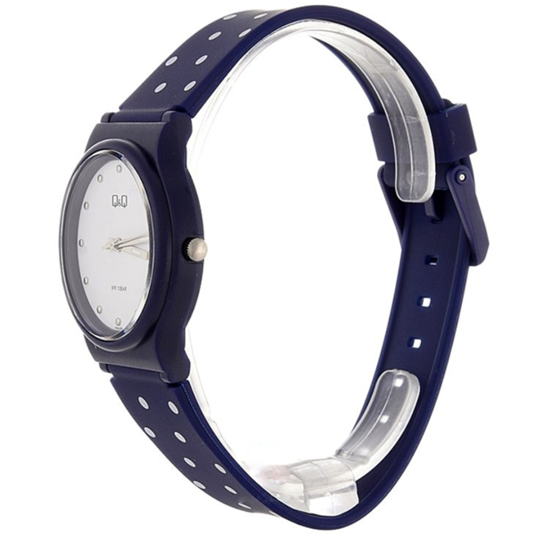 Reloj Q&Q VP46J059Y Mujer - Análogo - Reloj Reloj Q&Q original | Compra en Relojchile Chile | Reloj Q&Q Chile | Reloj Reloj Chile - Reloj hombre chile - Reloj mujer chile - Reloj santiago - Reloj original chile - reloj elegante hombre - reloj casual mujer - reloj resistente al agua - reloj acero inoxidable - reloj deportivo hombre - tienda de relojes online chile