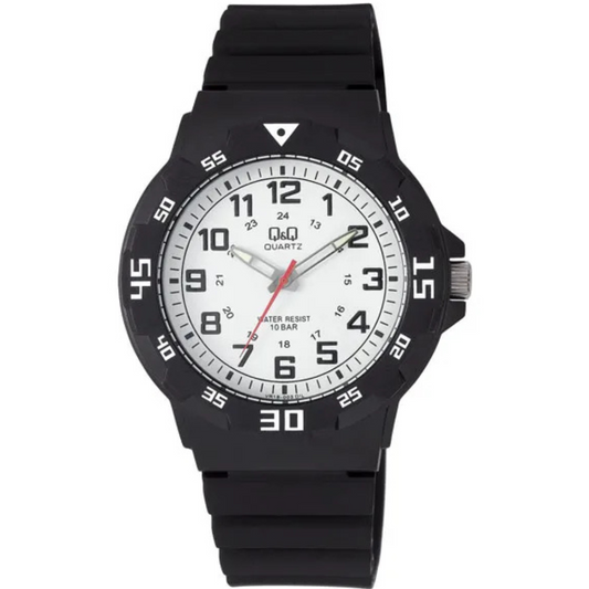 Reloj Q&Q VR18J003Y Hombre - Análogo - Relojchile - Default Title - Q&Q - Reloj