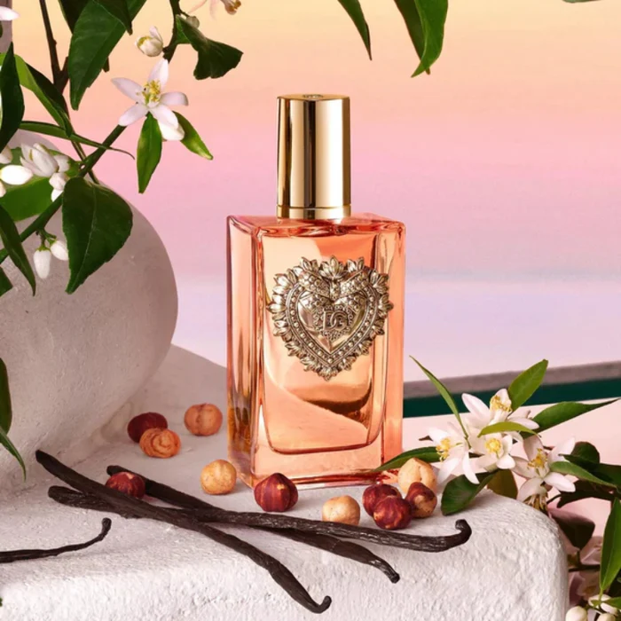 Dolce & Gabbana Devotion edp 100ml Mujer - Dolce & Gabbana - Default Title - Perfumisimo