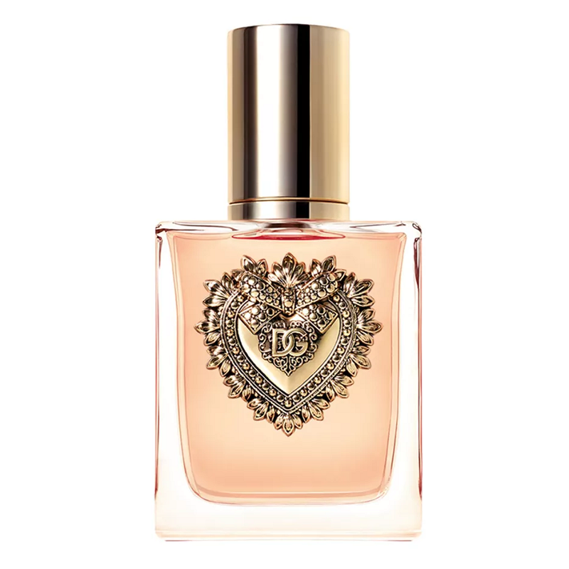 Dolce And Gabbana Devotion edp 50ml Mujer