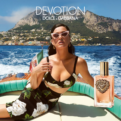 Dolce And Gabbana Devotion edp 50ml Mujer