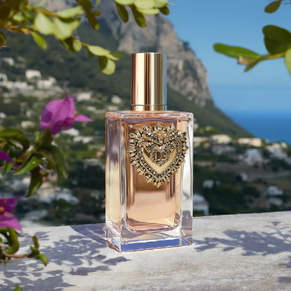 Dolce And Gabbana Devotion edp 50ml Mujer