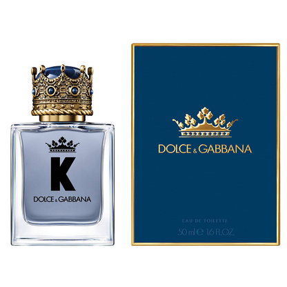 Dolce & Gabbana K edt 50ml Hombre