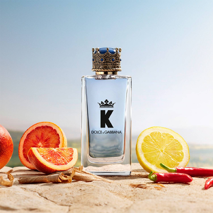 Dolce & Gabbana K edt 50ml Hombre