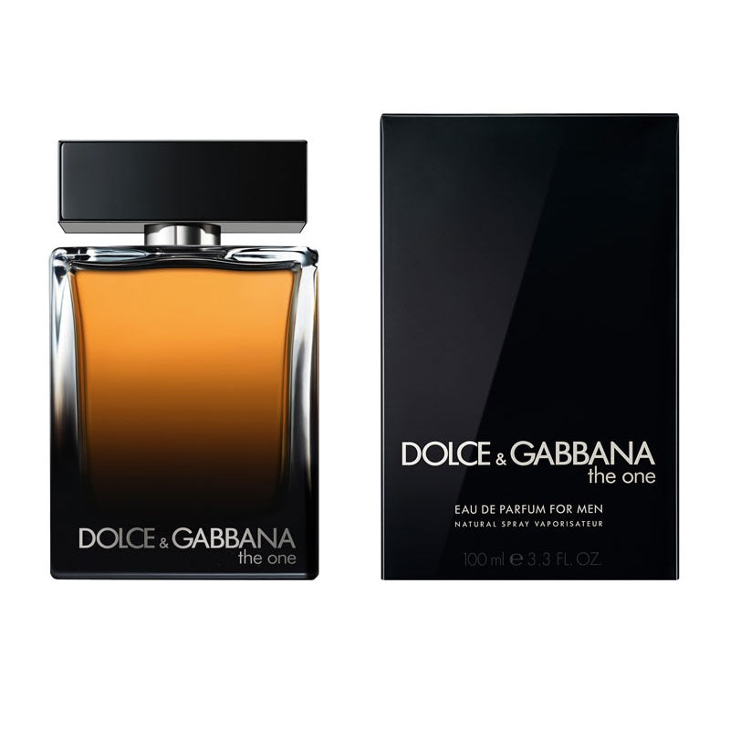 Dolce&Gabbana The One For Men edp 100ml Hombre
