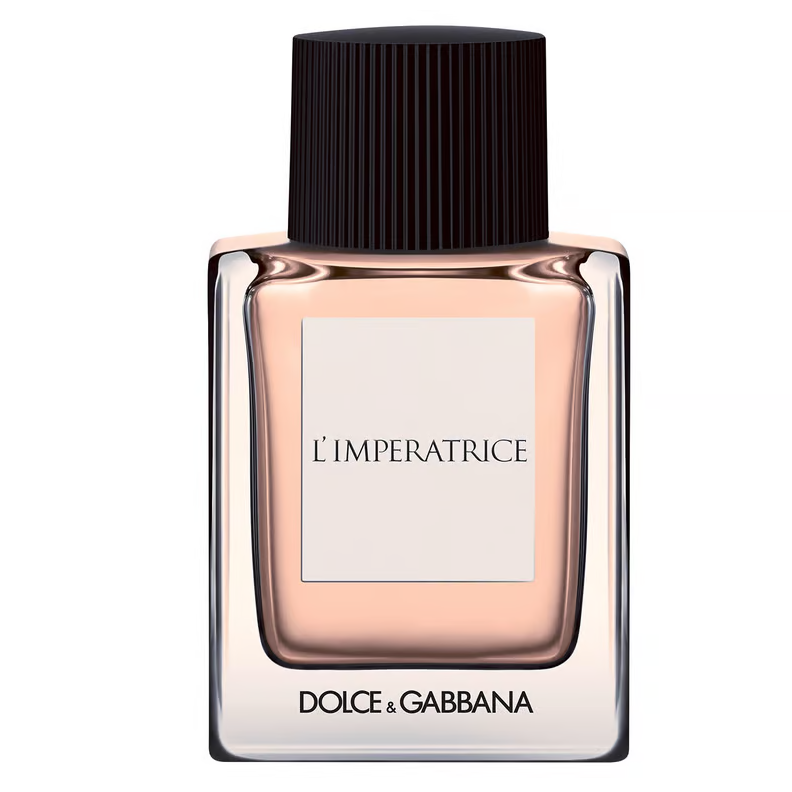 Dolce & Gabbana L' Imperatrice edt 50ml Mujer