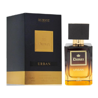 Dumont Dumax Urban edp 100ml Unisex