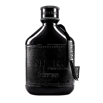 Dumont Nitro Pour Homme Intense edp 100ml Hombre - Dumont - Default Title - Perfumisimo