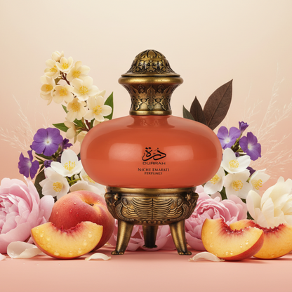 Lattafa Niche Emarati Durrah edp 100ml Unisex