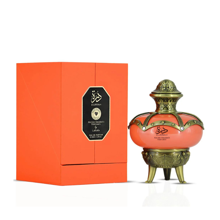 Lattafa Niche Emarati Durrah edp 100ml Unisex