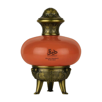 Lattafa Niche Emarati Durrah edp 100ml Unisex
