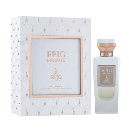 Risala Elite Epic Mirage edp 100ml Mujer
