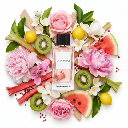 Estuche LImperatrice Dolce  And  Gabbana Edt 100Ml + 10Ml Mujer