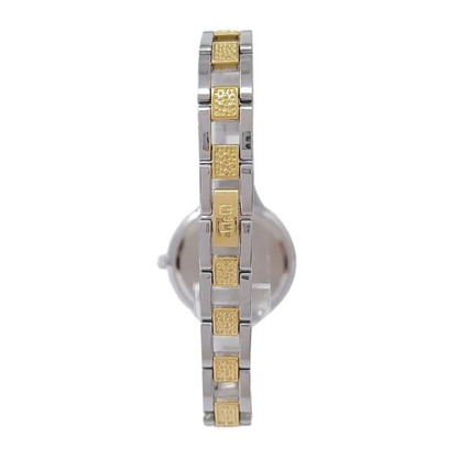 Reloj Q&Q Analogo F01A-004PY Mujer - Reloj Reloj Q&Q original | Compra en Relojchile Chile | Reloj Q&Q Chile | Reloj Reloj Chile - Reloj hombre chile - Reloj mujer chile - Reloj santiago - Reloj original chile - reloj elegante hombre - reloj casual mujer - reloj resistente al agua - reloj acero inoxidable - reloj deportivo hombre - tienda de relojes online chile