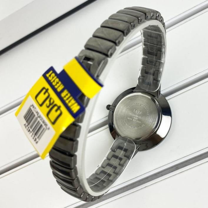 Reloj Q&Q F611J412Y Mujer - Análogo - Reloj Reloj Q&Q original | Compra en Relojchile Chile | Reloj Q&Q Chile | Reloj Reloj Chile - Reloj hombre chile - Reloj mujer chile - Reloj santiago - Reloj original chile - reloj elegante hombre - reloj casual mujer - reloj resistente al agua - reloj acero inoxidable - reloj deportivo hombre - tienda de relojes online chile