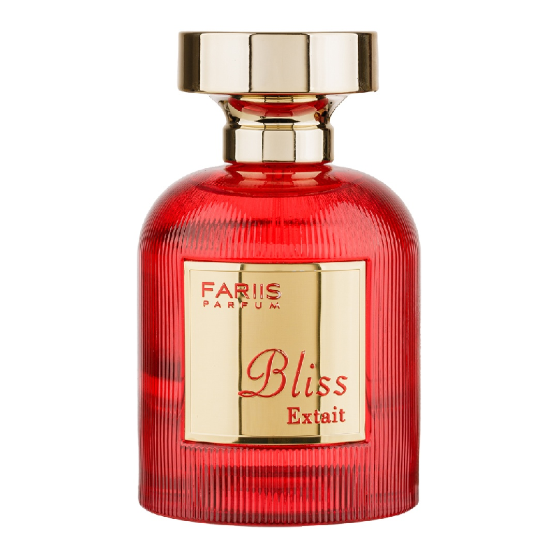 Fariis Bliss Extait edp 100ml Unisex