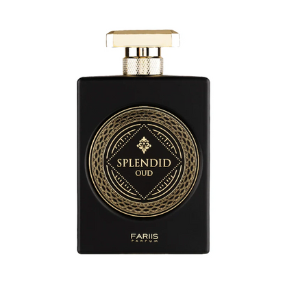 Fariis Splendid Oud Parfum edp 100ml Hombre