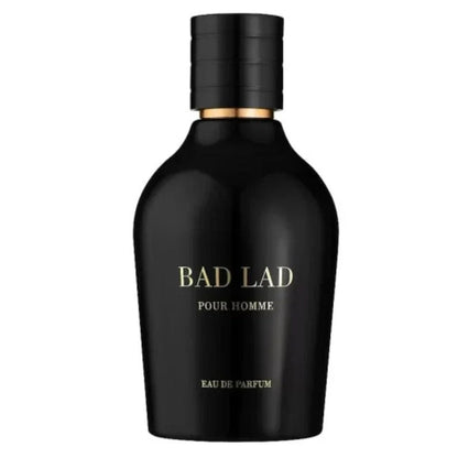 Fragrance World Bad Lad Le Parfum edp 100ml Hombre