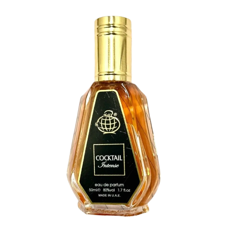 Fragrance World Cocktail Intense edp 50ml Unisex