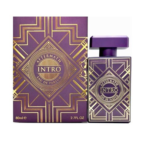 Fragrance World Intro Afteramath edp 80ml Unisex