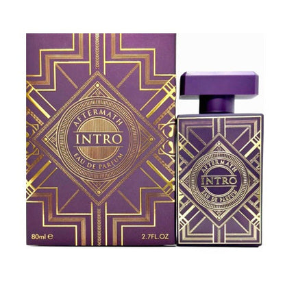 Fragrance World Intro Afteramath edp 80ml Unisex