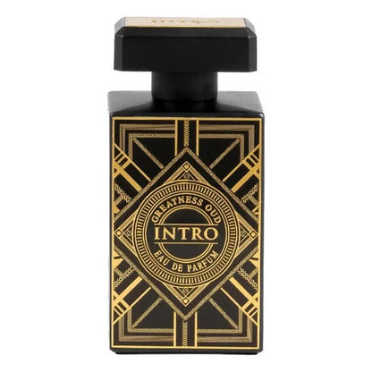 Fragrance World Intro Greatness Oud edp 80ml Unisex