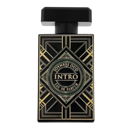Fragrance World Intro Joyness Oud edp 80ml Unisex